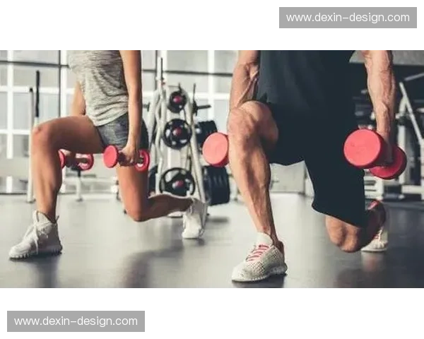 连贯动作训练在提高身体协调性与运动表现中的应用研究