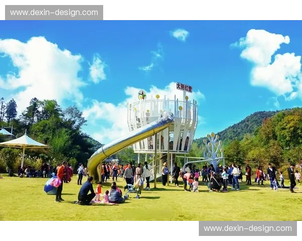 打造青少年成长乐园,运动营地激发活力与团队精神全攻略 打造青少年成长乐园,运动营地激发活力与团队精神全攻略