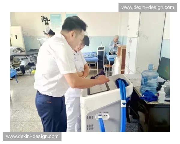 冷敷疗法在日常生活与康复护理中的科学应用与实用指南